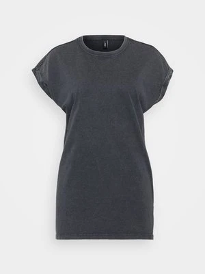 T-shirt basic Only Tall