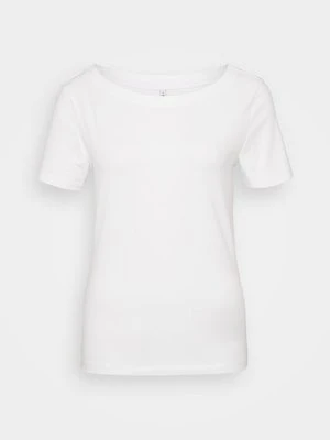 T-shirt basic Only Tall