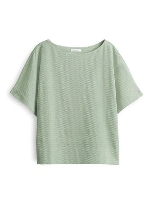 Zdjęcie produktu T-shirt basic Opus zielony