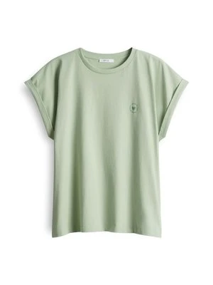 T-shirt basic Opus