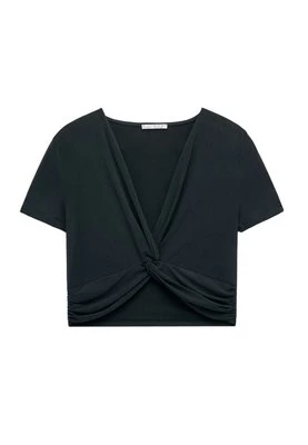 T-shirt basic OYSHO