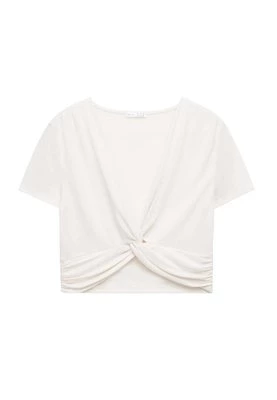 T-shirt basic OYSHO