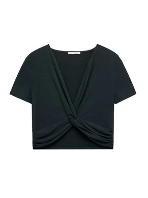 T-shirt basic OYSHO