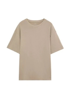 T-shirt basic OYSHO