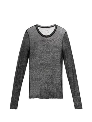 T-shirt basic OYSHO
