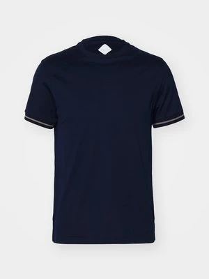 T-shirt basic Pal Zileri