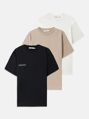 T-shirt basic PANGAIA