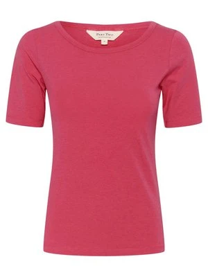 T-shirt basic Part Two