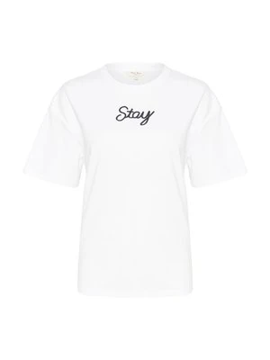 T-shirt basic Part Two