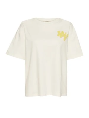 T-shirt basic Part Two