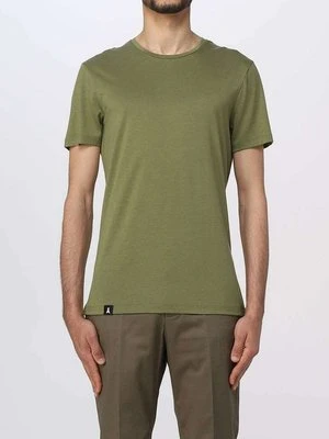 T-shirt basic PATRIZIA PEPE