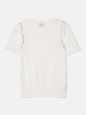 T-shirt basic Paul Smith