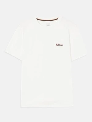 T-shirt basic Paul Smith