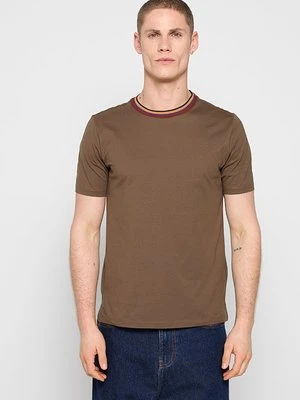 T-shirt basic Paul Smith