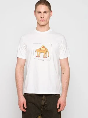T-shirt basic Paul Smith