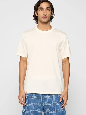 T-shirt basic Paul Smith biały
