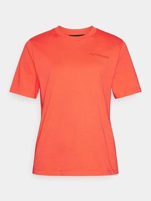 T-shirt basic Peak Performance