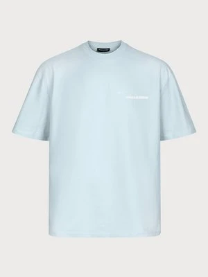 T-shirt z nadrukiem Pegador