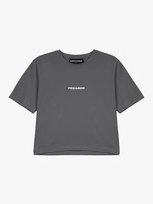T-shirt basic Pegador