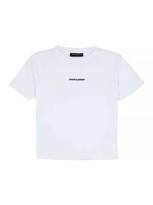 T-shirt basic Pegador