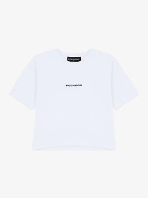 T-shirt basic Pegador