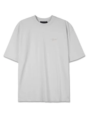 T-shirt basic Pegador taupe