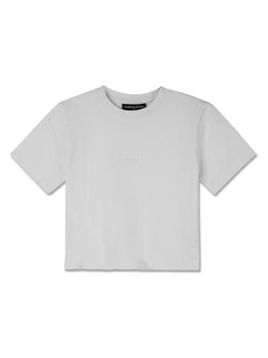 T-shirt basic Pegador mleczny