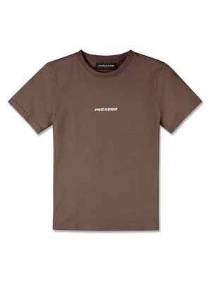 T-shirt basic Pegador