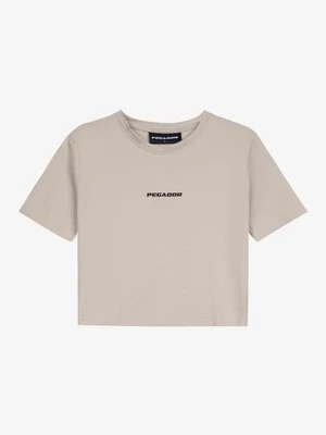 T-shirt basic Pegador