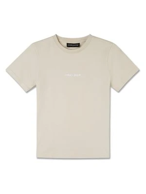 T-shirt basic Pegador taupe