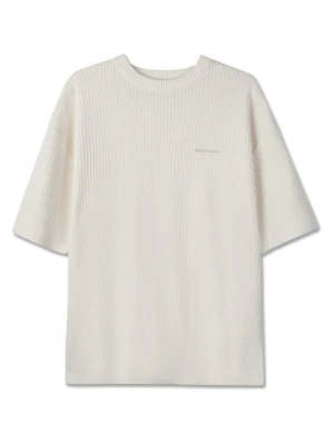 T-shirt basic Pegador mleczny