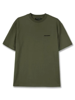 T-shirt basic Pegador oliwkowy