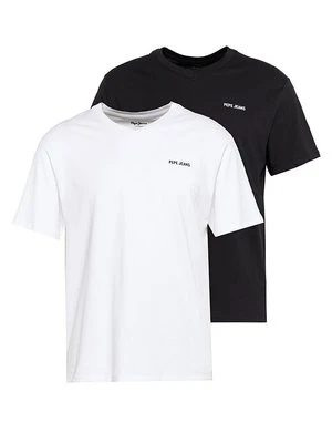 T-shirt basic Pepe Jeans