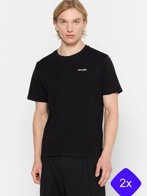 T-shirt basic Pepe Jeans