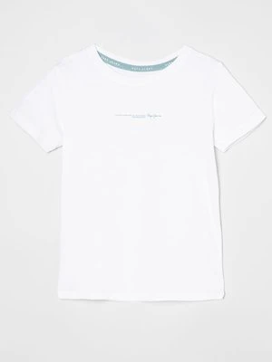 T-shirt basic Pepe Jeans