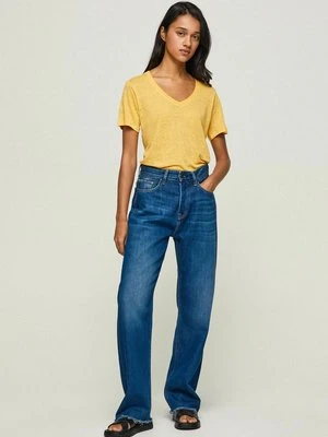 T-shirt basic Pepe Jeans