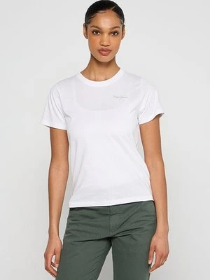 T-shirt basic Pepe Jeans