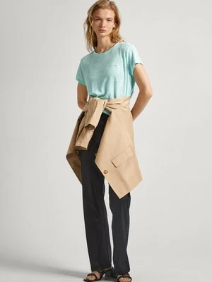 T-shirt basic Pepe Jeans
