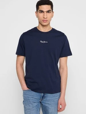 T-shirt basic Pepe Jeans