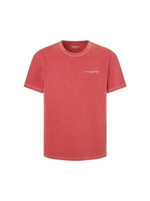 T-shirt basic Pepe Jeans