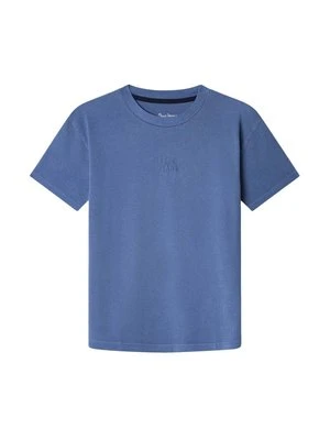 T-shirt basic Pepe Jeans