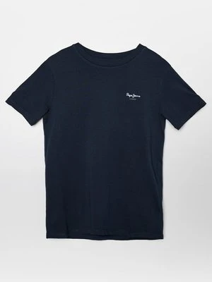 T-shirt basic Pepe Jeans