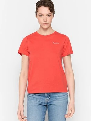 T-shirt basic Pepe Jeans