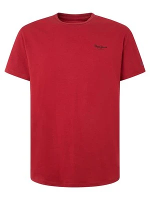 T-shirt basic Pepe Jeans