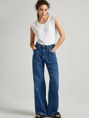 T-shirt basic Pepe Jeans