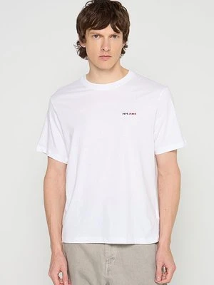 T-shirt basic Pepe Jeans