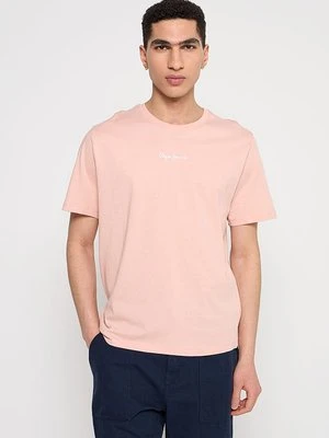 T-shirt basic Pepe Jeans