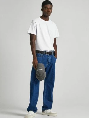 T-shirt basic Pepe Jeans