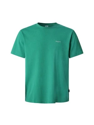 T-shirt basic Pepe Jeans