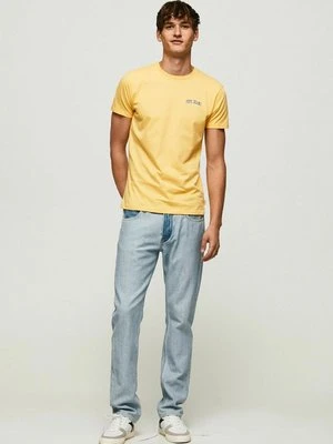 T-shirt basic Pepe Jeans